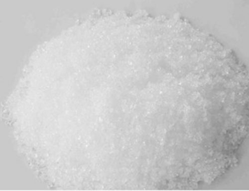 Canada proposes to propose food additive trisodium phosphate for related food